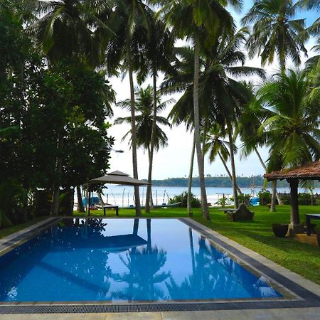 Esperanza Beach Villa And Spa Morakatiyara Esterno foto