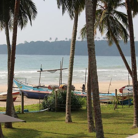 Esperanza Beach Villa And Spa Morakatiyara Esterno foto