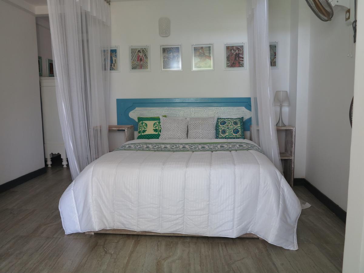 Esperanza Beach Villa And Spa Morakatiyara Esterno foto