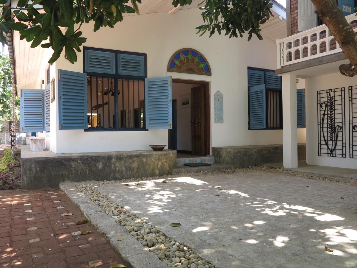 Esperanza Beach Villa And Spa Morakatiyara Esterno foto