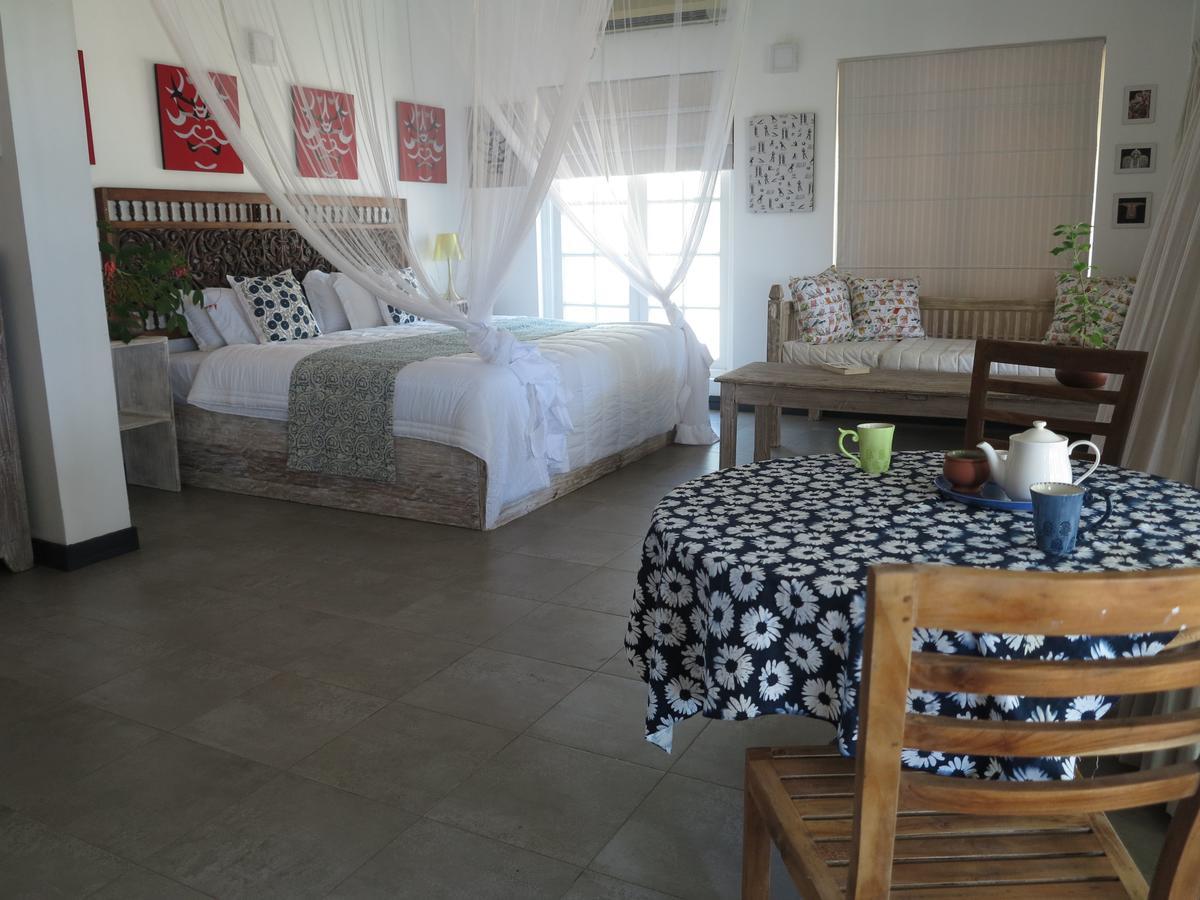 Esperanza Beach Villa And Spa Morakatiyara Esterno foto
