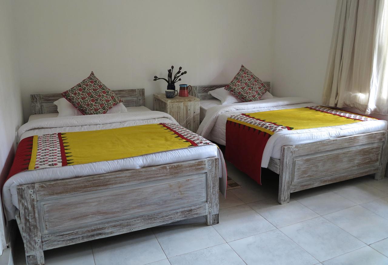 Esperanza Beach Villa And Spa Morakatiyara Esterno foto