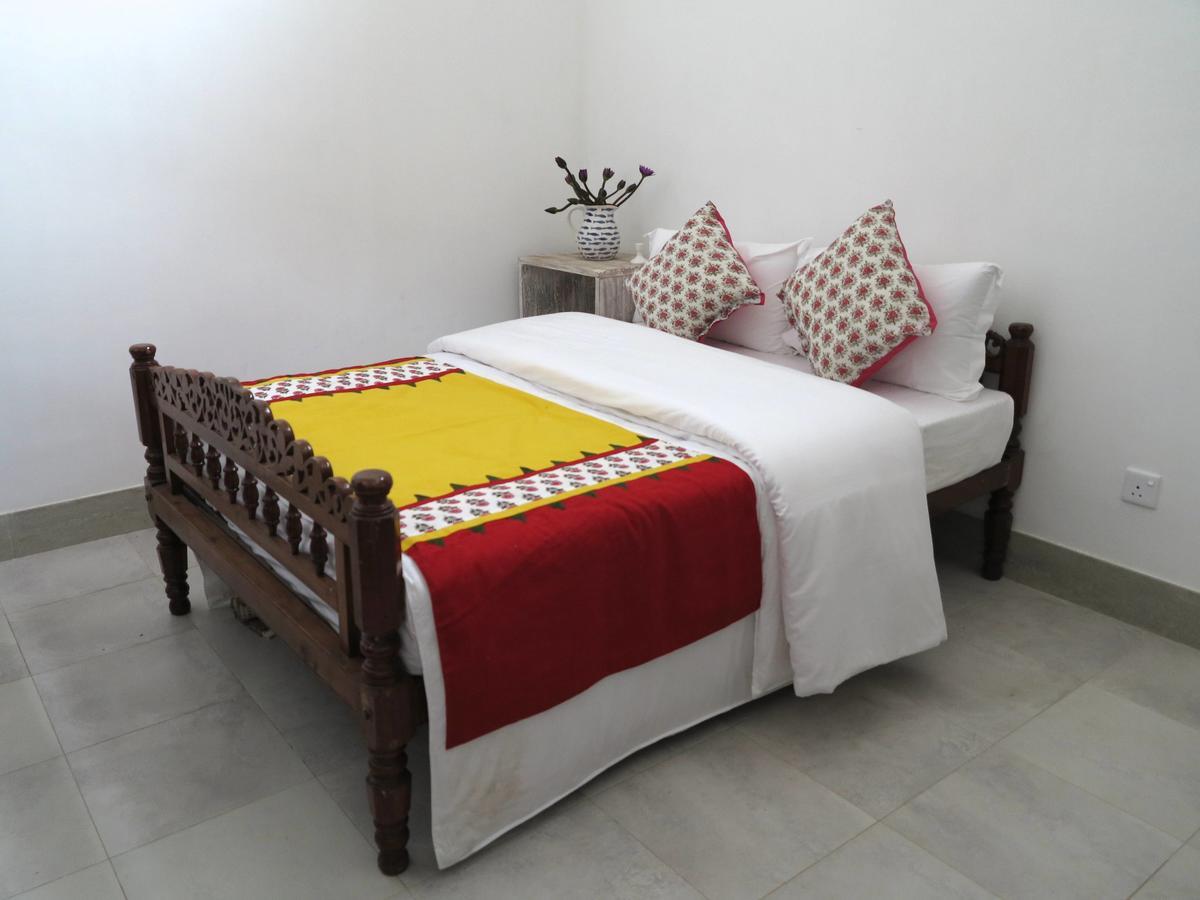 Esperanza Beach Villa And Spa Morakatiyara Esterno foto
