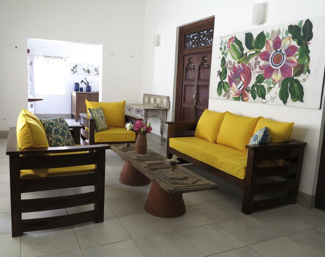 Esperanza Beach Villa And Spa Morakatiyara Esterno foto