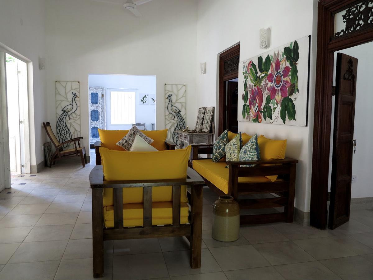 Esperanza Beach Villa And Spa Morakatiyara Esterno foto