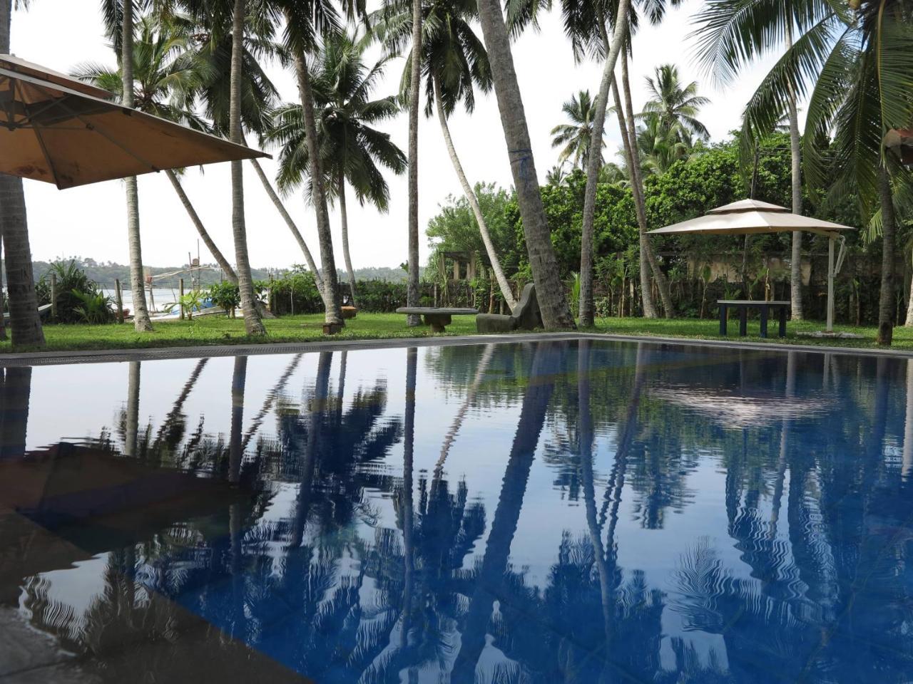 Esperanza Beach Villa And Spa Morakatiyara Esterno foto