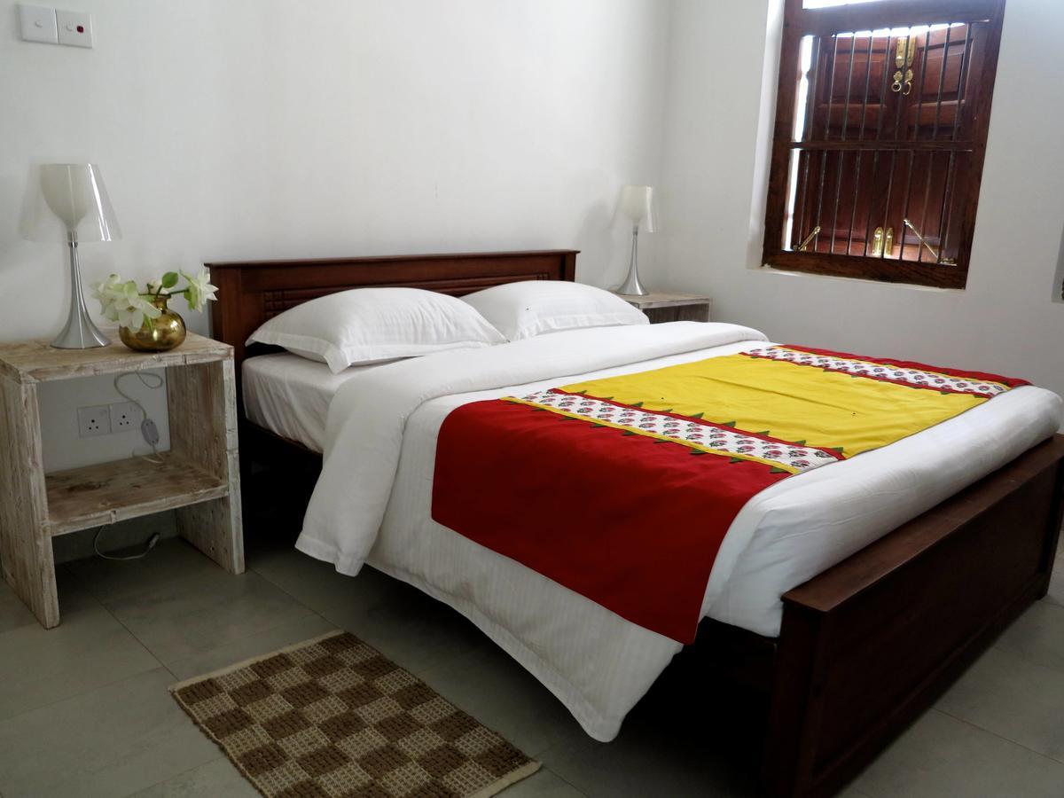 Esperanza Beach Villa And Spa Morakatiyara Esterno foto