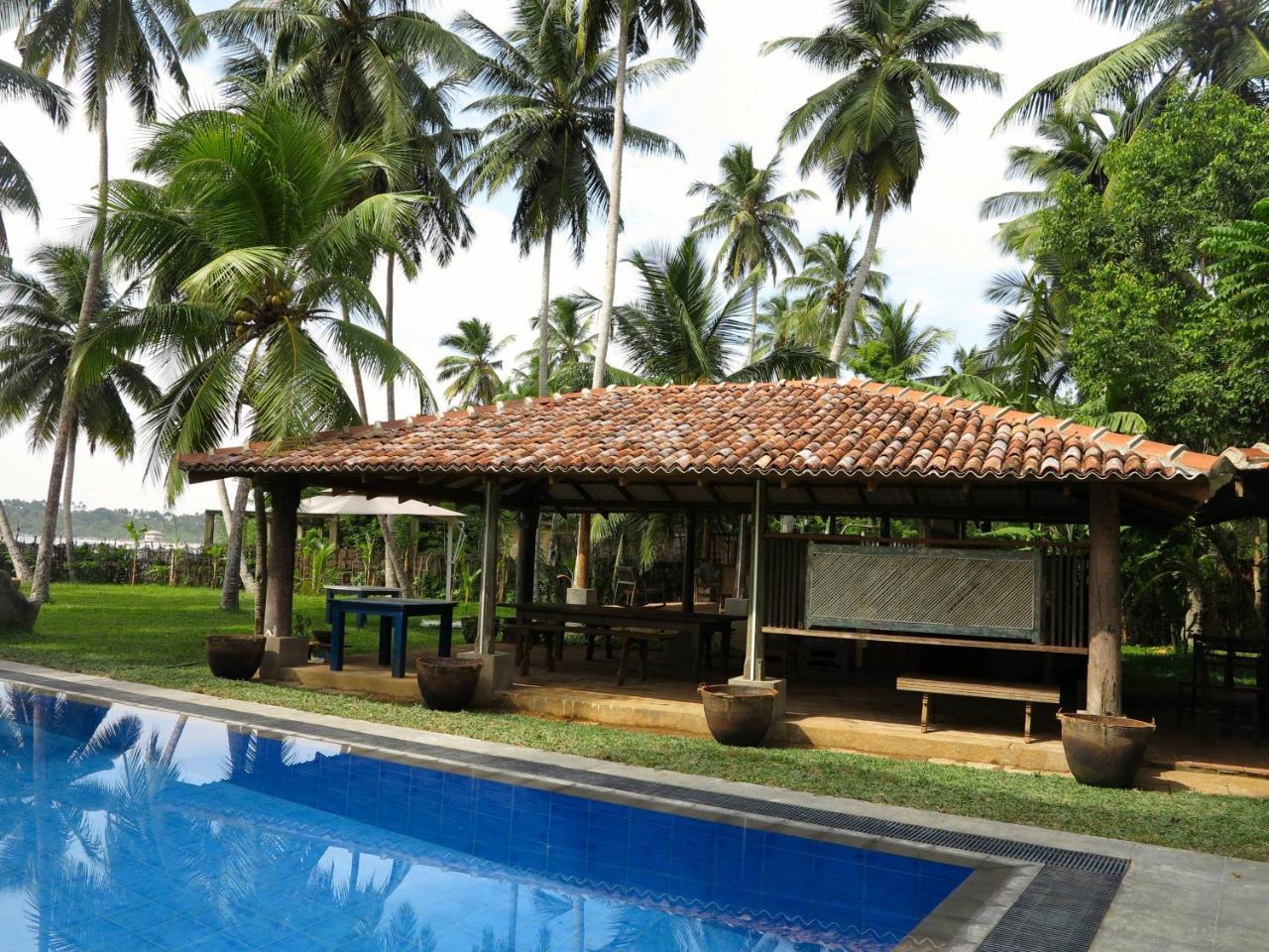Esperanza Beach Villa And Spa Morakatiyara Esterno foto