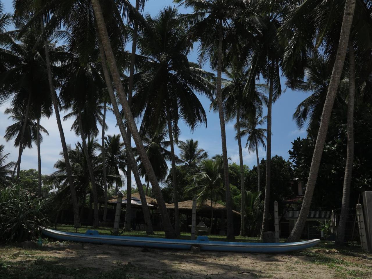 Esperanza Beach Villa And Spa Morakatiyara Esterno foto