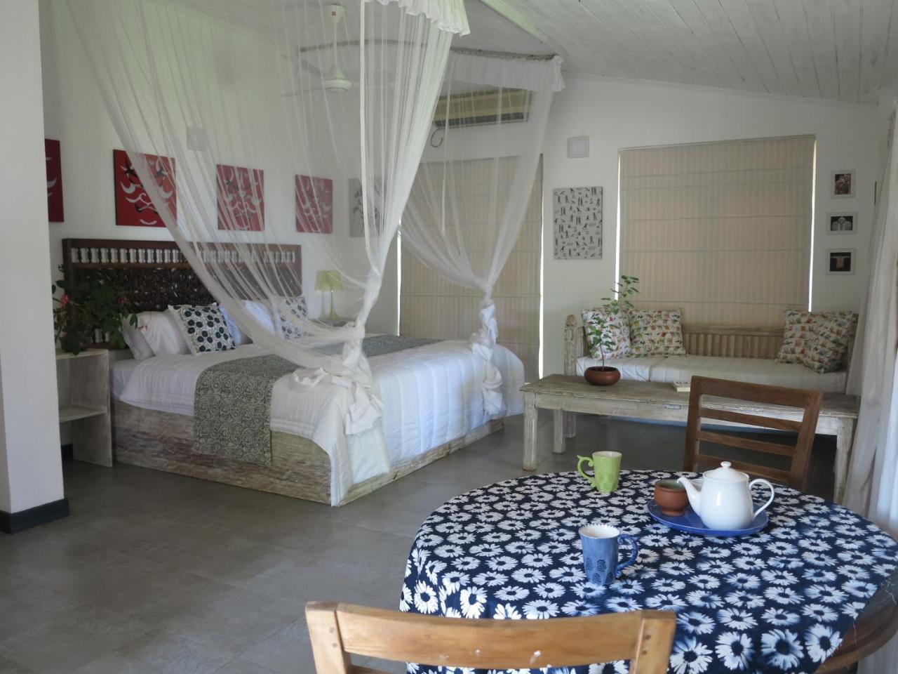 Esperanza Beach Villa And Spa Morakatiyara Esterno foto