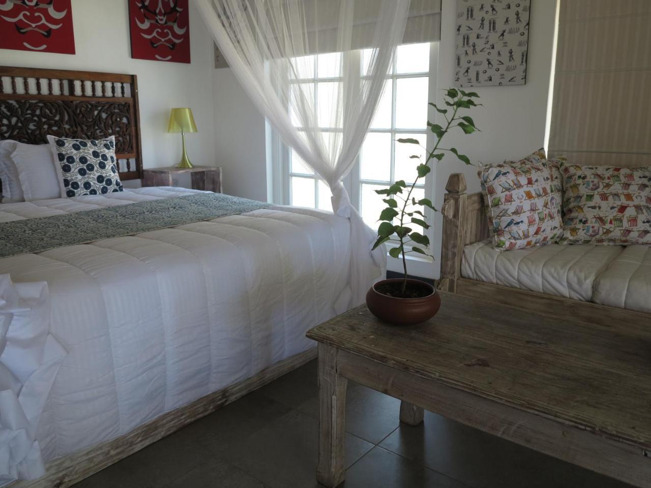 Esperanza Beach Villa And Spa Morakatiyara Esterno foto