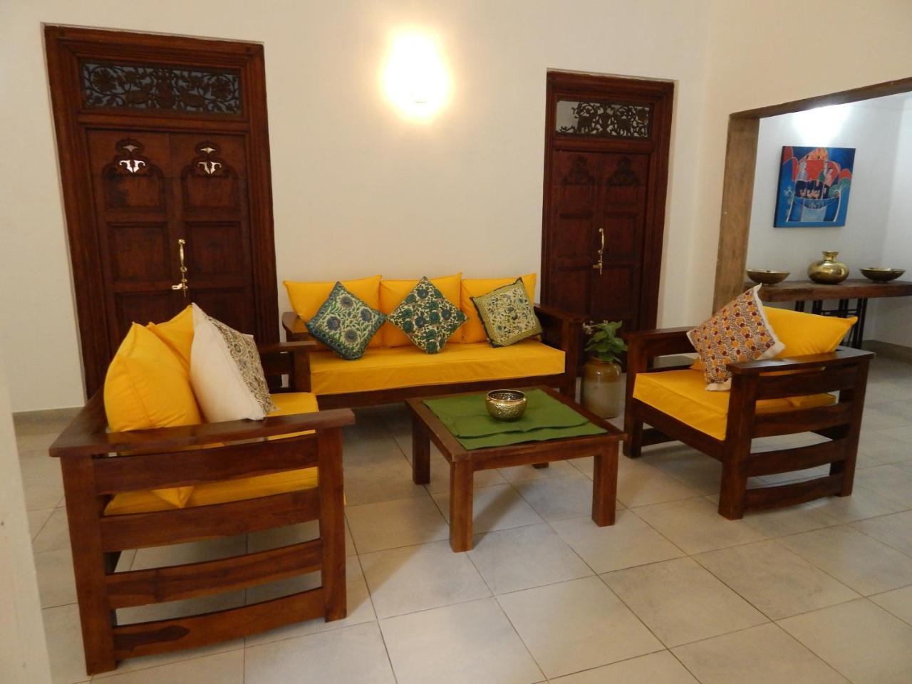 Esperanza Beach Villa And Spa Morakatiyara Esterno foto