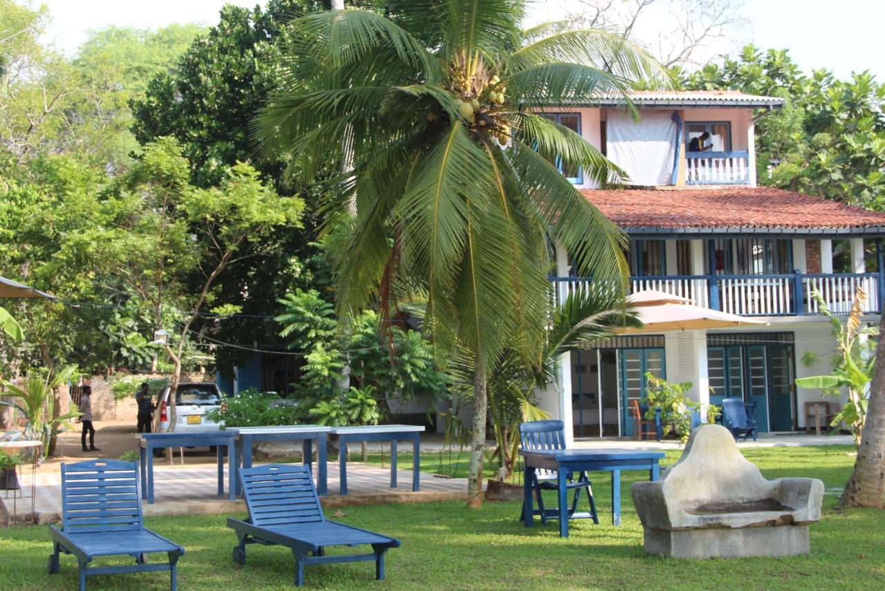Esperanza Beach Villa And Spa Morakatiyara Esterno foto