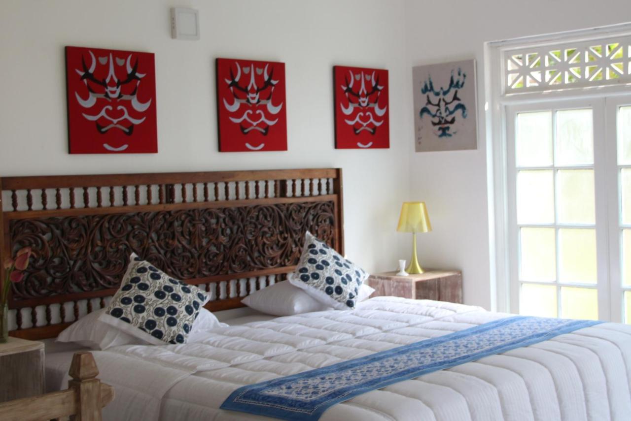 Esperanza Beach Villa And Spa Morakatiyara Esterno foto