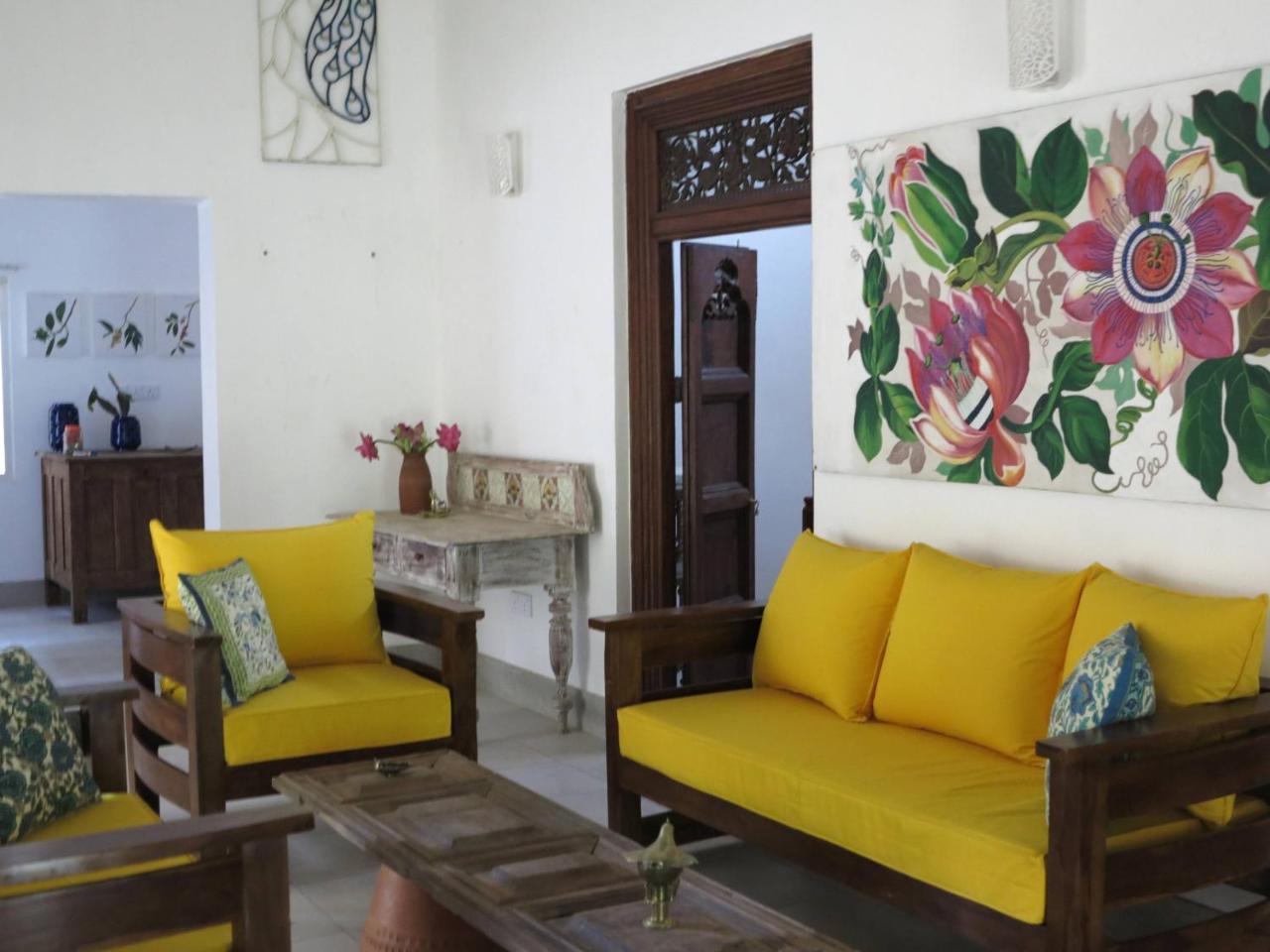Esperanza Beach Villa And Spa Morakatiyara Esterno foto