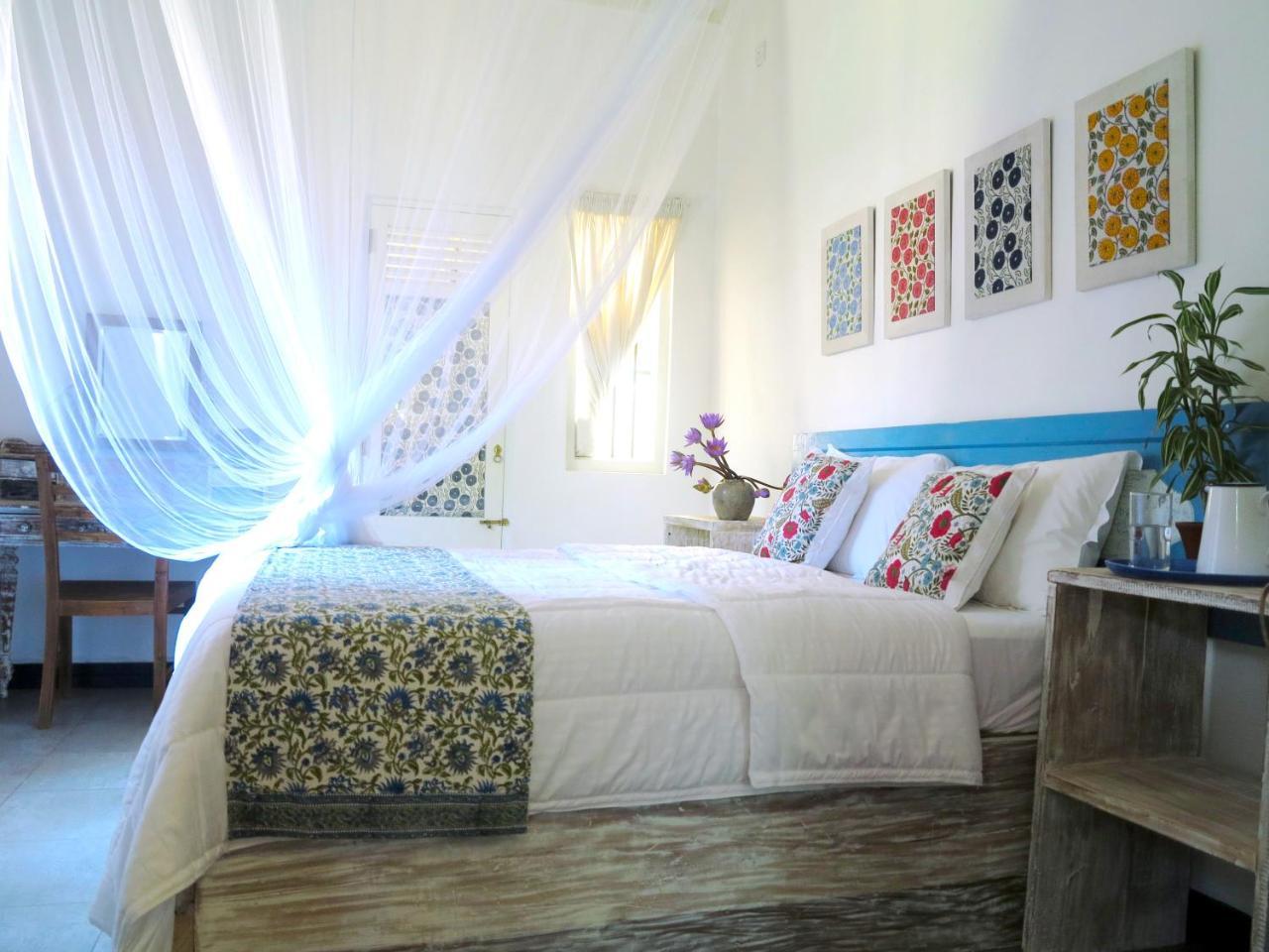 Esperanza Beach Villa And Spa Morakatiyara Esterno foto