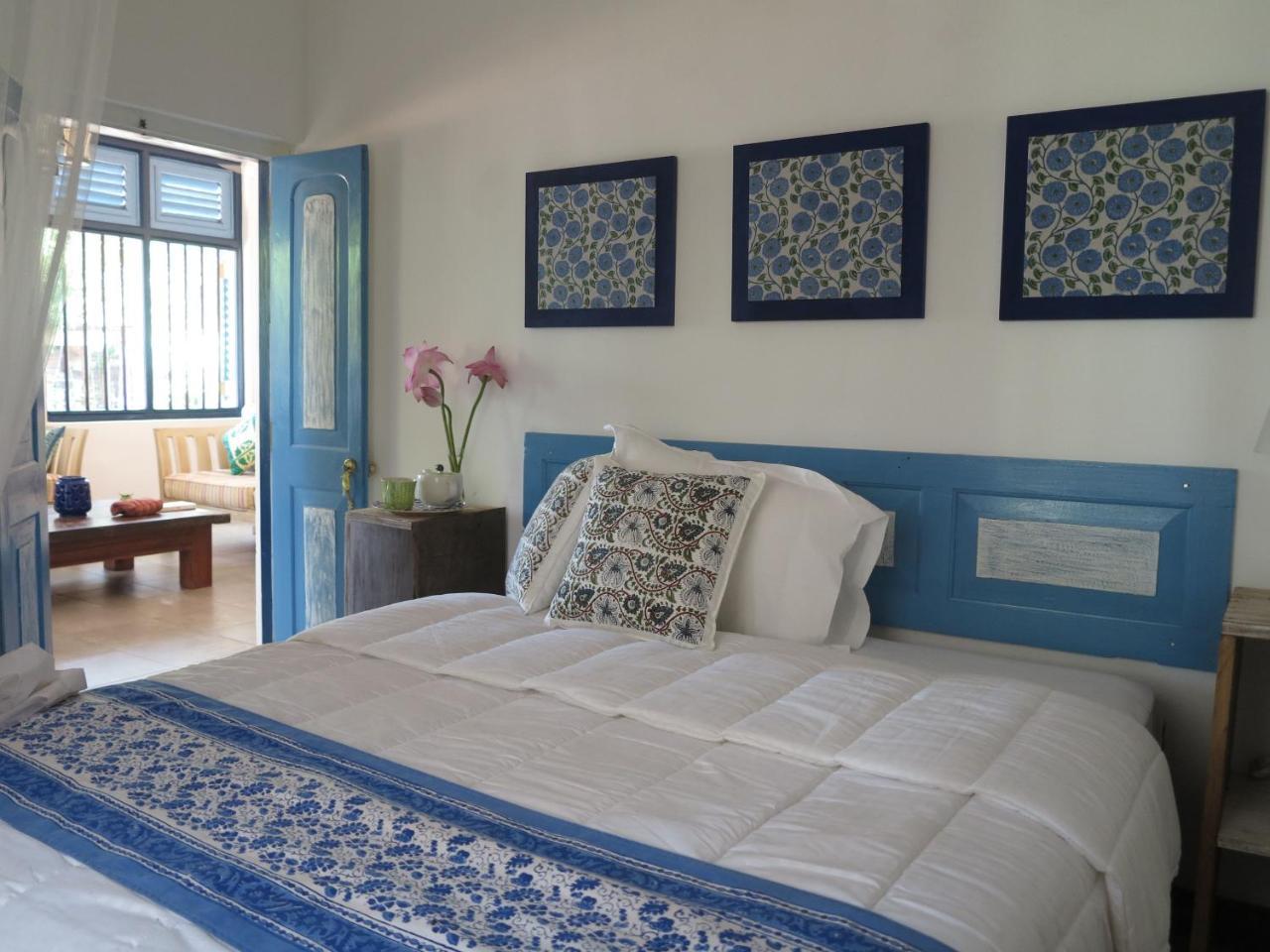 Esperanza Beach Villa And Spa Morakatiyara Esterno foto