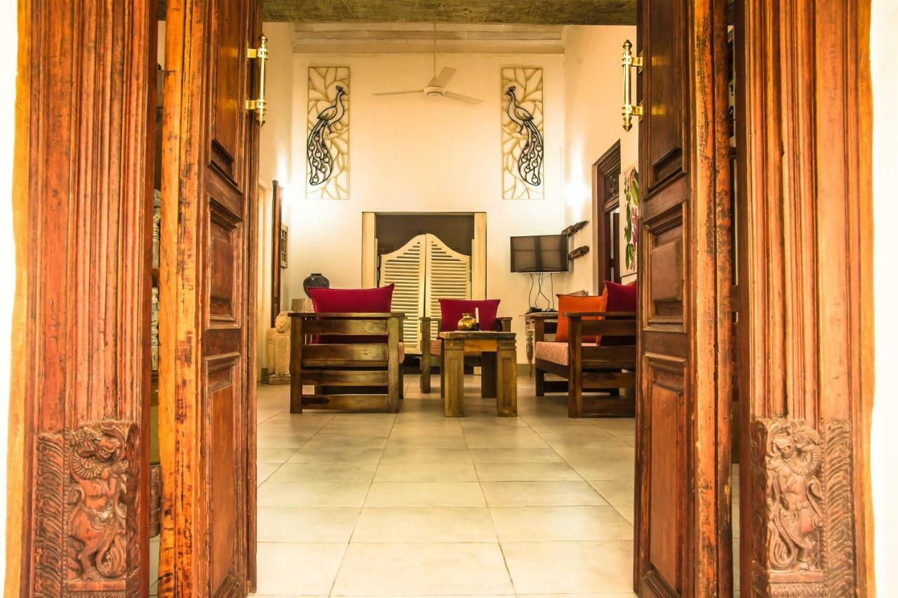 Esperanza Beach Villa And Spa Morakatiyara Esterno foto