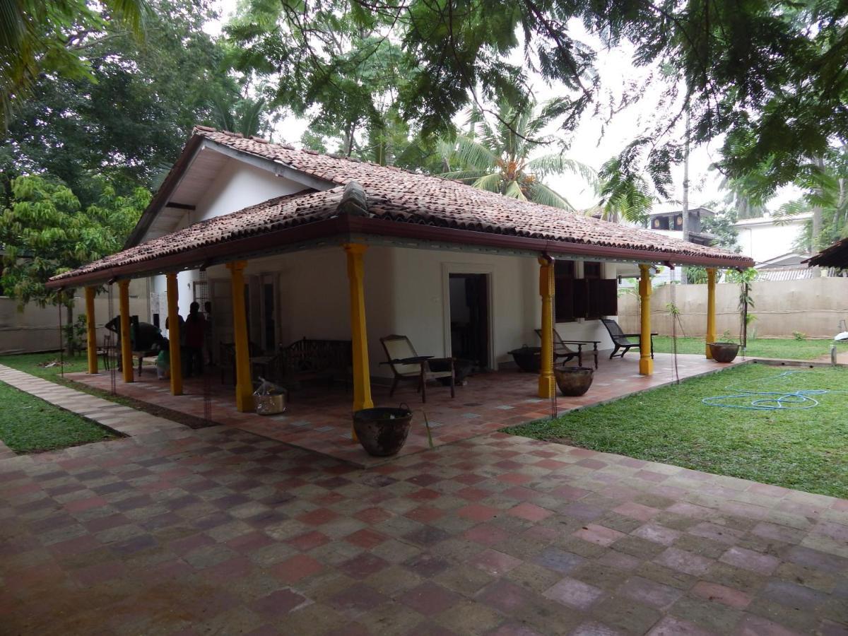 Esperanza Beach Villa And Spa Morakatiyara Camera foto